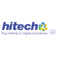 Hitech Engineering Services Logo