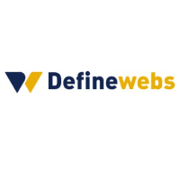 Define Webs Logo