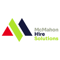 McMahon Hire Solutions Logo