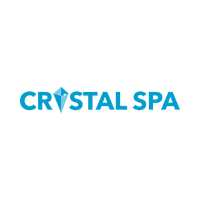 Crystal Spa Logo