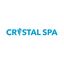 Crystal Spa Logo