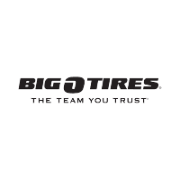 Big O Tires Logo