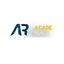 AcadeReality Logo