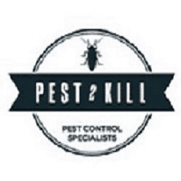 Pest2Kill Logo