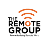 Remote Group WA Logo