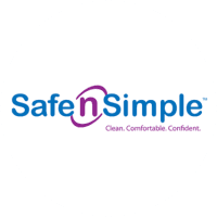 Safe n Simple Logo