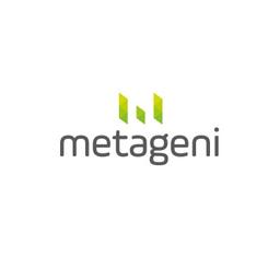 Metageni Logo