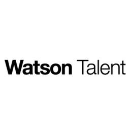 IBM Watson Talent - Business Partner is now High Performance Profiling Logo