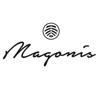 Magonis | Pure Electric Boats Logo