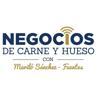 Negocios de Carne y Hueso Logo