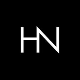 Harvey Nichols Logo