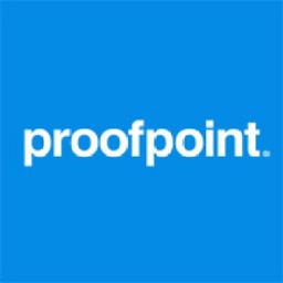 Proofpoint Logo