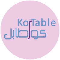 Kortable Logo