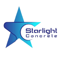 Starlight Concrete Logo