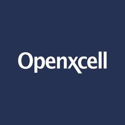 OpenXcell (CMMI Level 3) Logo
