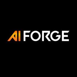 AI Forge Logo
