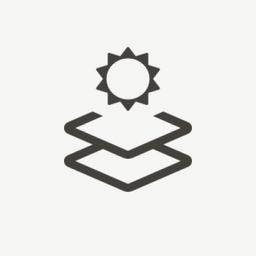 WeatherLayers Logo