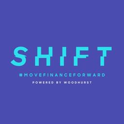 SHIFT Open Finance Community Logo