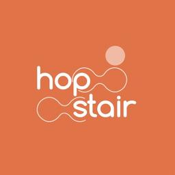 HopStair® Logo