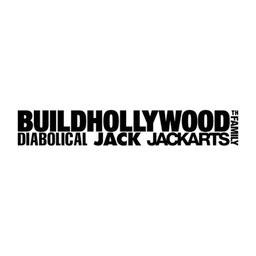 BUILDHOLLYWOOD Logo