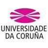 Universidade da Coruña Logo