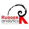 Rudder Analytics Logo