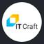 IT Craft Logo