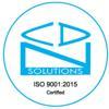 CDN Solutions Group Logo