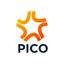 Pico Logo