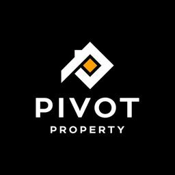 Pivot Property Logo