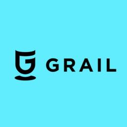 Grail Talent Logo