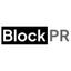 BlockPR Logo