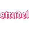 Strudel Logo