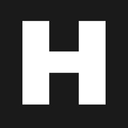 HAMMERED Logo