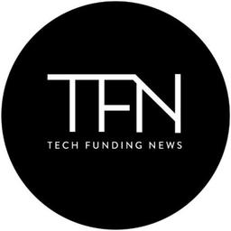 Tech Funding News Logo