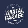 Digital Garage Logo