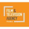 Film & Television Agency Logo