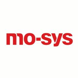 Mo-Sys Engineering Ltd Logo