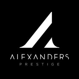 Alexanders Prestige Logo
