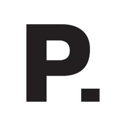 Pearlfisher Logo
