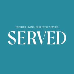 SERVED® Logo