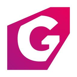 Lichfield Garrick Theatre Logo