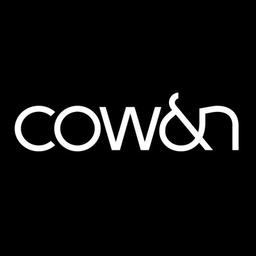 COWAN Logo