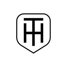 Tom Hartley Jnr Ltd Logo