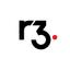 R3 Logo