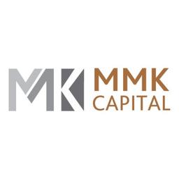 MMK Capital Logo