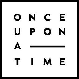 Once Upon A Time Logo