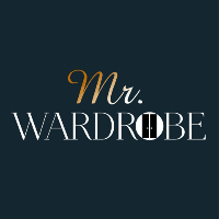 Mr Wardrobe Logo