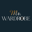Mr Wardrobe Logo