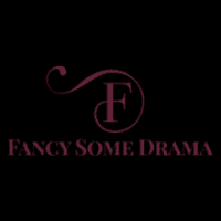Fancy Some Drama LLC Logo